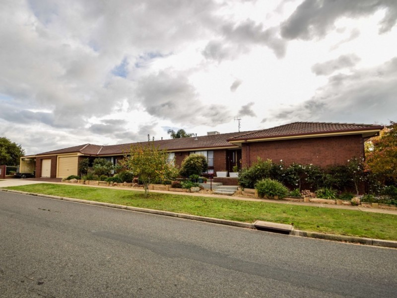 31 Hulme Drive, Wangaratta VIC 3677