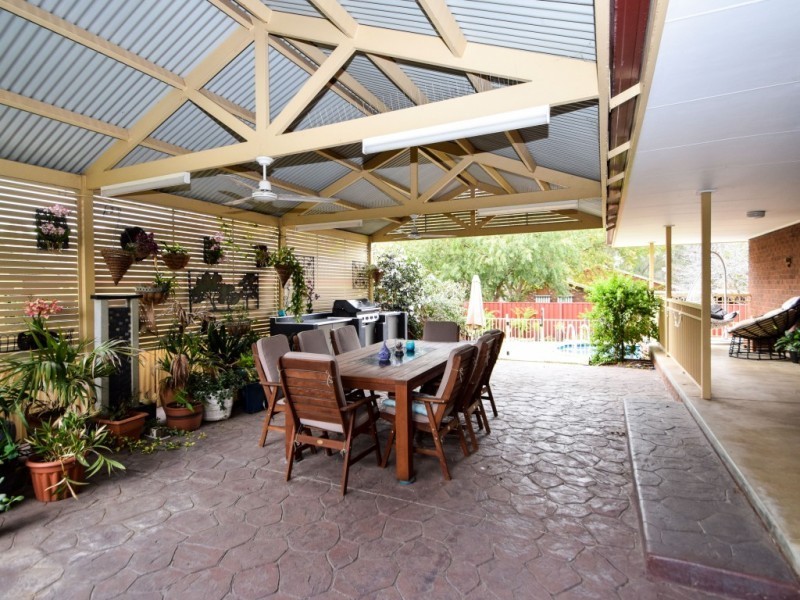 31 Hulme Drive, Wangaratta VIC 3677