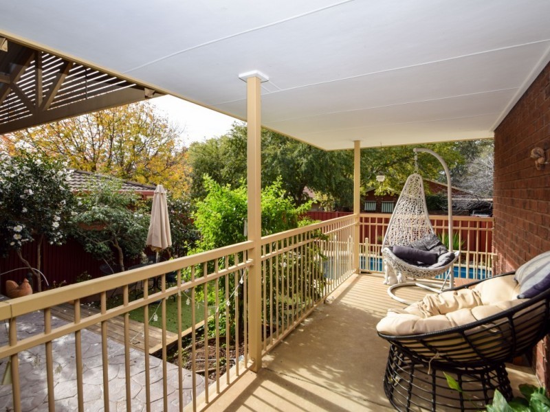 31 Hulme Drive, Wangaratta VIC 3677
