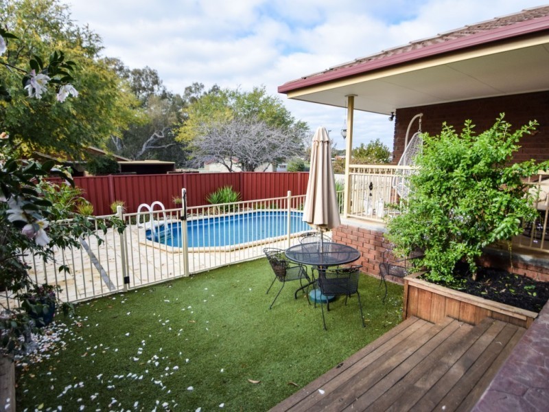 31 Hulme Drive, Wangaratta VIC 3677