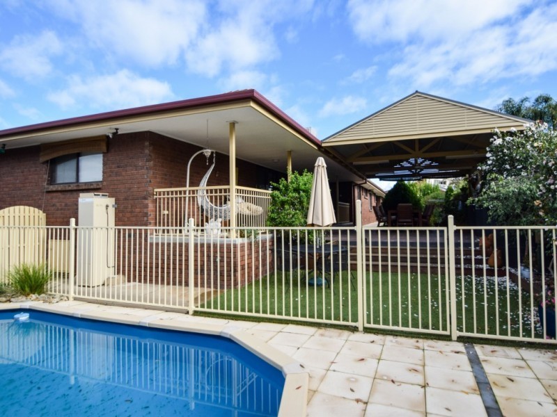 31 Hulme Drive, Wangaratta VIC 3677