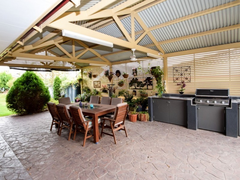 31 Hulme Drive, Wangaratta VIC 3677
