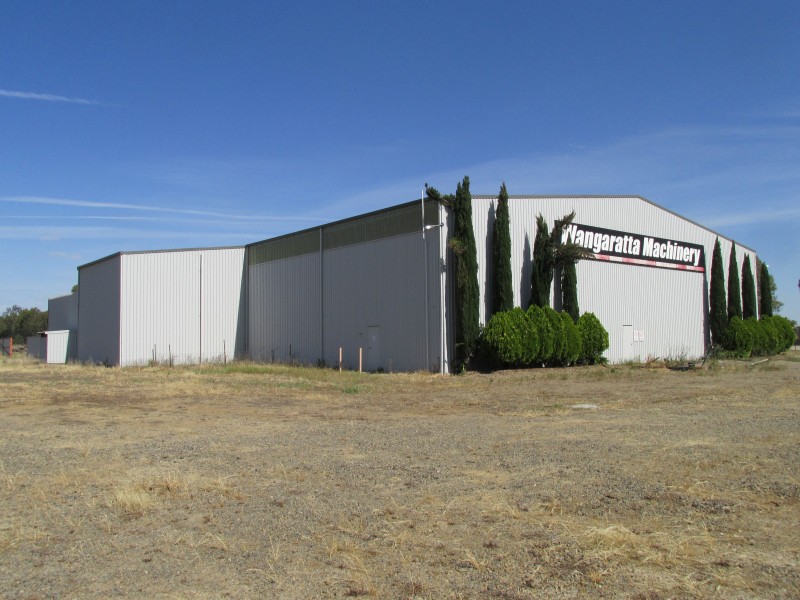 271-285 Tone Road, Wangaratta VIC 3677