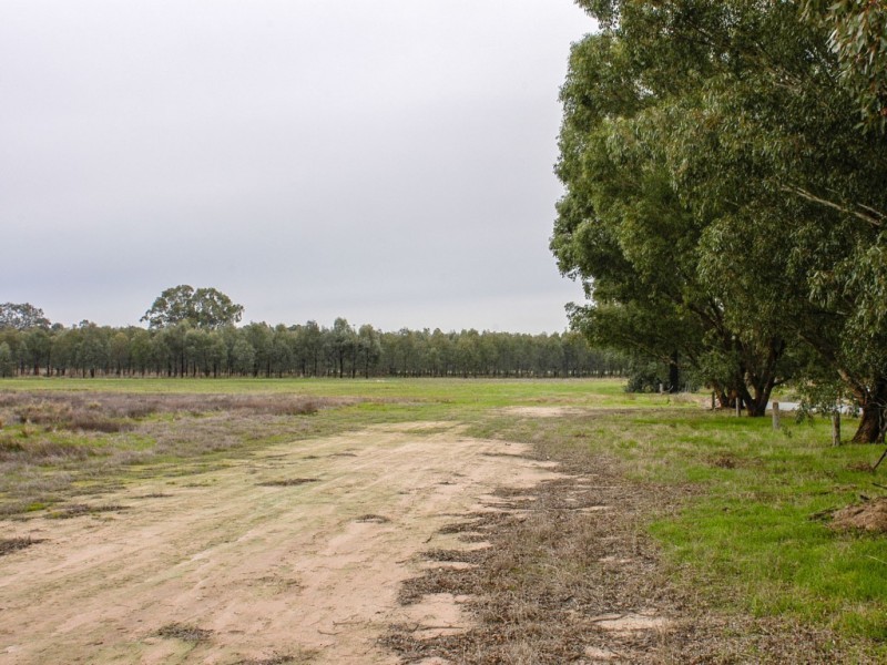 Lot 8,  Bookless Court, Oxley VIC 3678