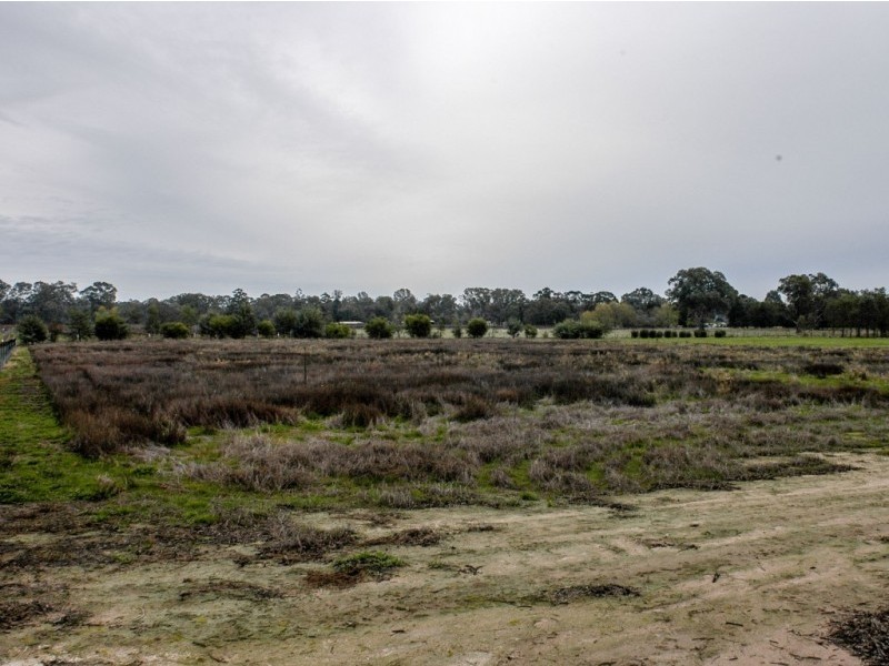 Lot 8,  Bookless Court, Oxley VIC 3678