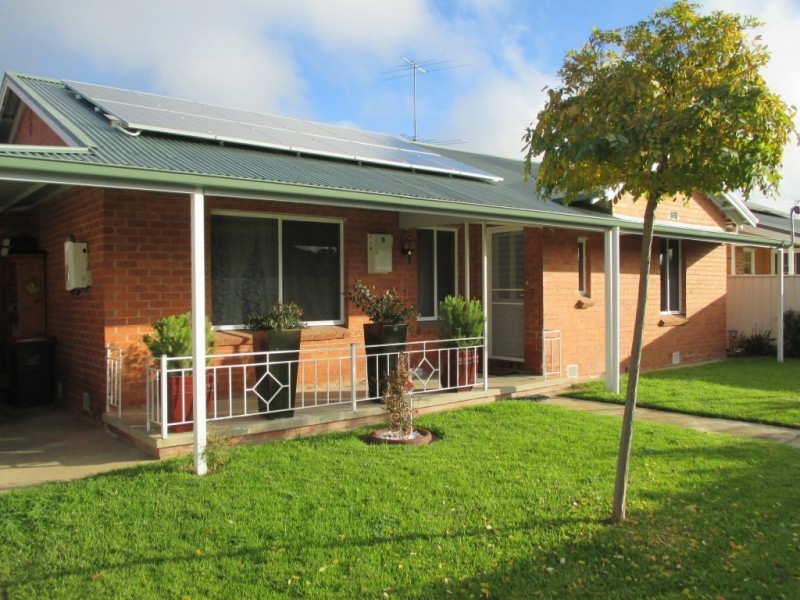 27 Vincent Road, Wangaratta VIC 3677