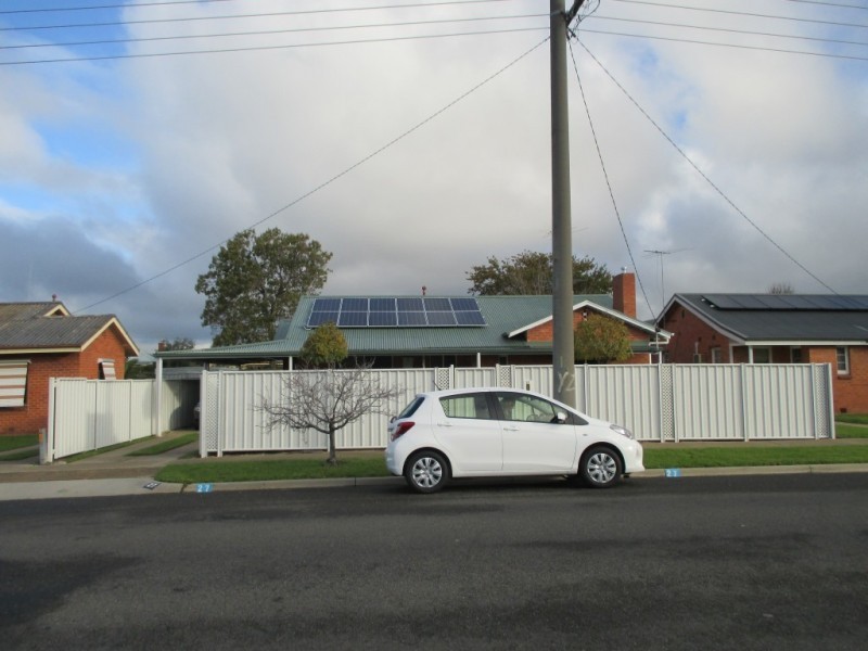 27 Vincent Road, Wangaratta VIC 3677