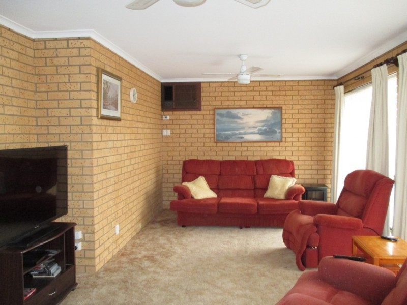 3/53 Joyce Way, Wangaratta VIC 3677