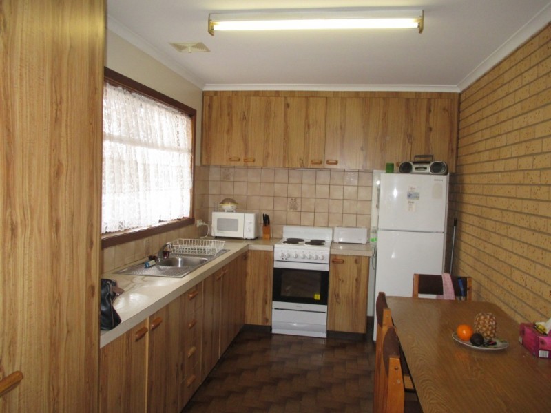 3/53 Joyce Way, Wangaratta VIC 3677