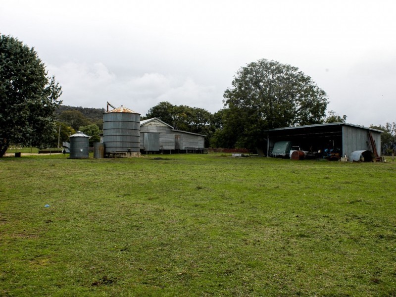 848 Walker Road, Wangaratta South VIC 3678