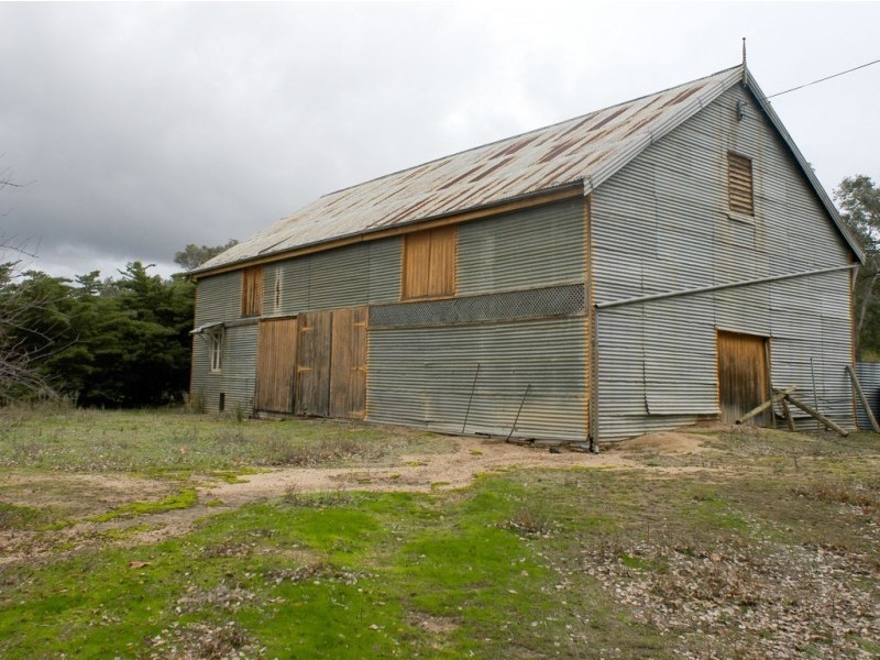 848 Walker Road, Wangaratta South VIC 3678