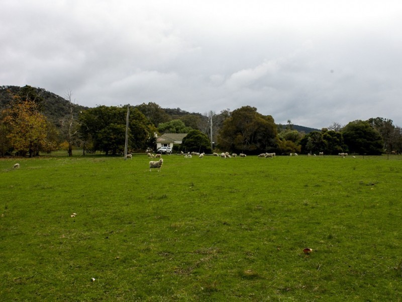 848 Walker Road, Wangaratta South VIC 3678