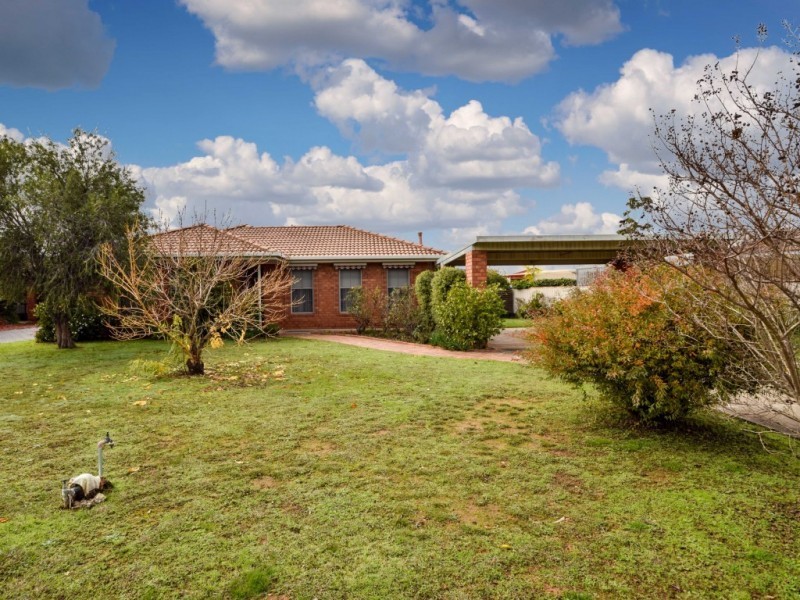 12 Martin Place, Wangaratta VIC 3677
