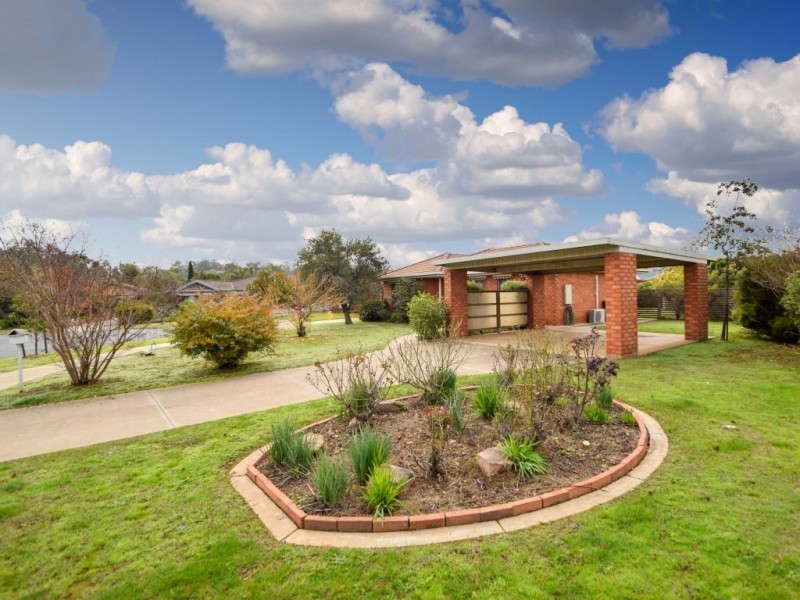 12 Martin Place, Wangaratta VIC 3677