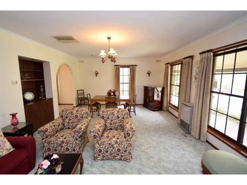 18 Willow Drive, Wangaratta VIC 3677