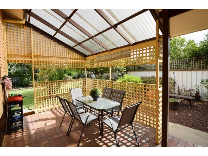 18 Willow Drive, Wangaratta VIC 3677