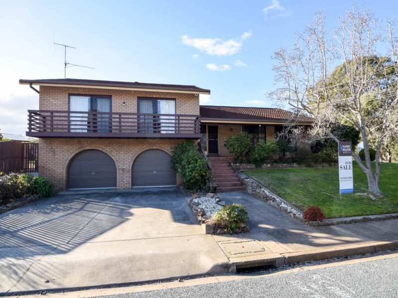 18 Willow Drive, Wangaratta VIC 3677