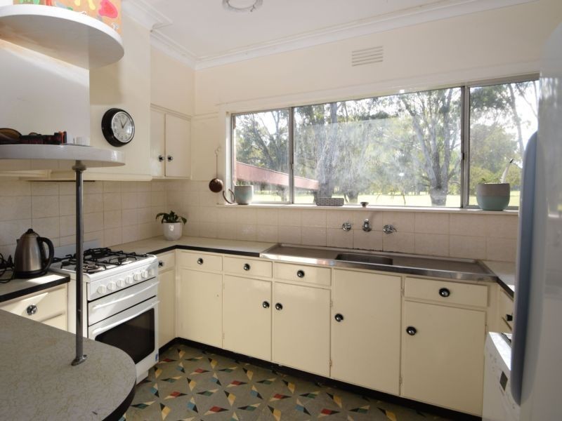 35 Pinkerton Crescent, Wangaratta VIC 3677