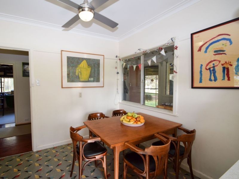 35 Pinkerton Crescent, Wangaratta VIC 3677