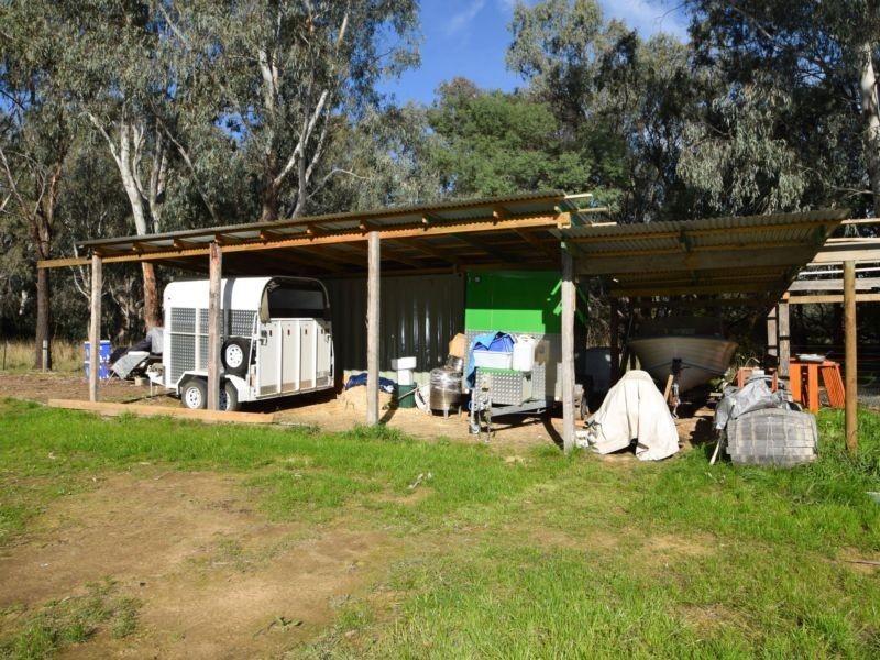 35 Pinkerton Crescent, Wangaratta VIC 3677