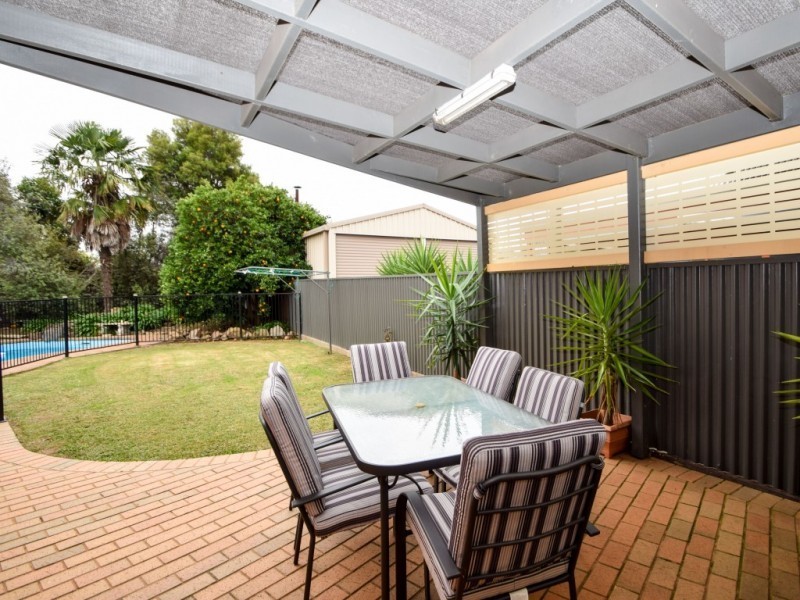14 Hogan Street, Wangaratta VIC 3677