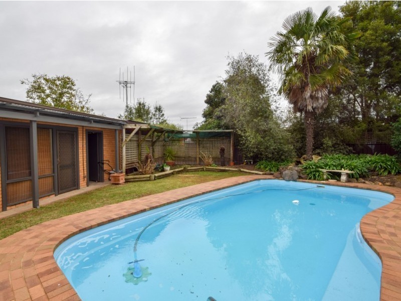 14 Hogan Street, Wangaratta VIC 3677