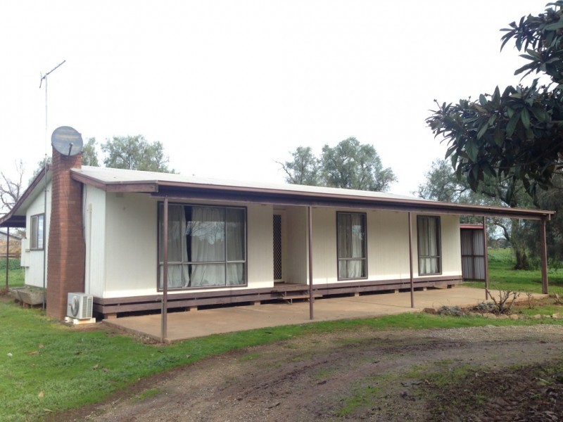 1480 Oxley Flats Road, Milawa VIC 3678