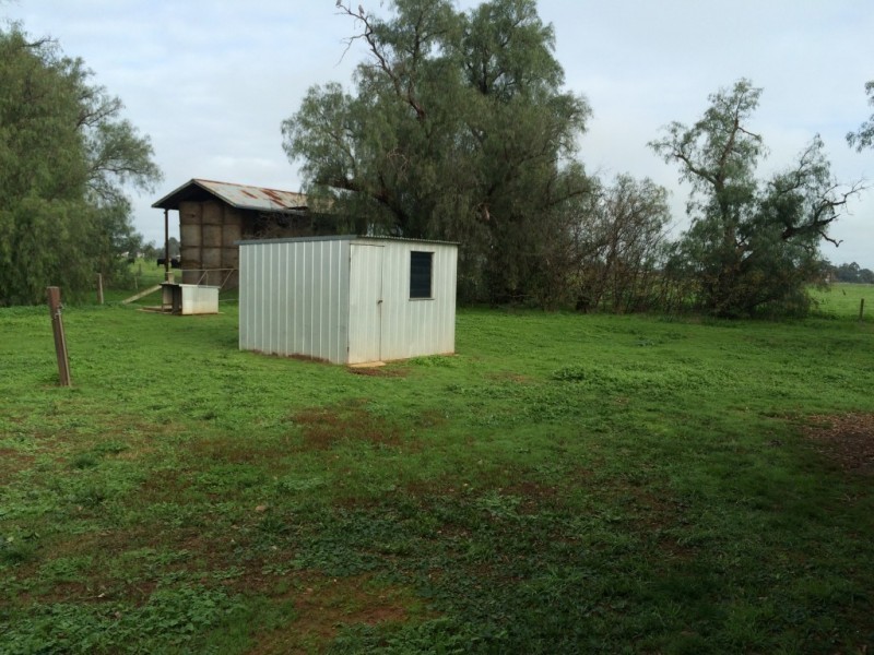 1480 Oxley Flats Road, Milawa VIC 3678