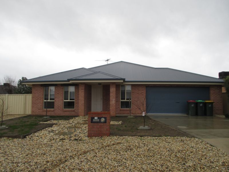 10 Garfish Court, Wangaratta VIC 3677