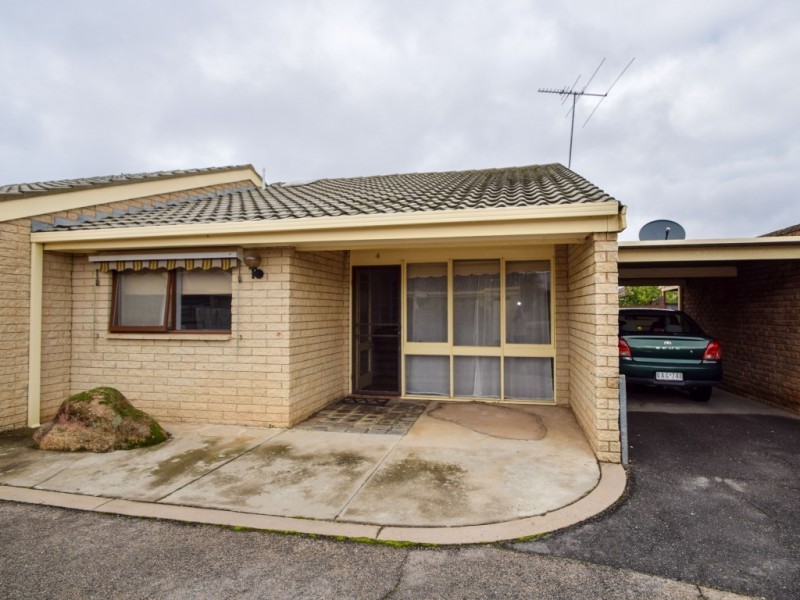 4/5 Evans Street, Wangaratta VIC 3677