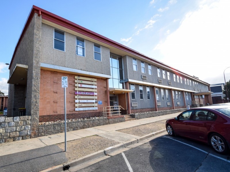 Suite 6 Tara Court Ford Street, Wangaratta VIC 3677