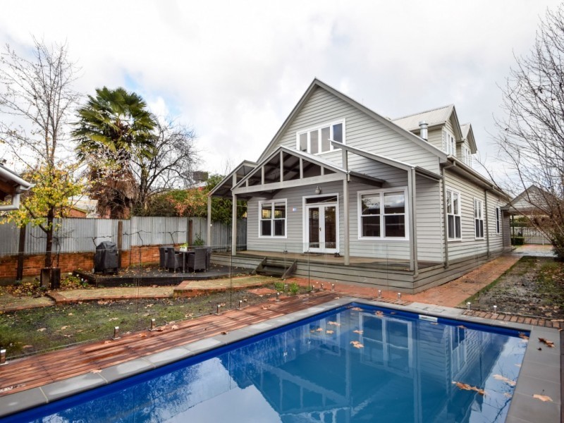 20 Gray Street, Wangaratta VIC 3677