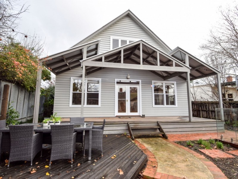 20 Gray Street, Wangaratta VIC 3677