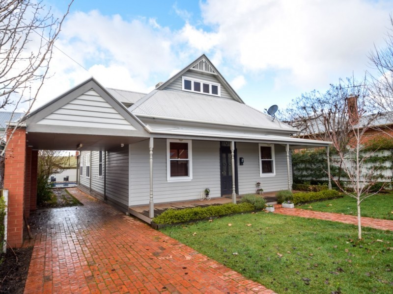 20 Gray Street, Wangaratta VIC 3677
