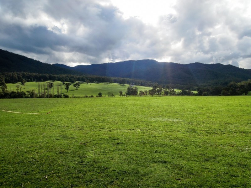 Lot 2, 1990 Rose River Road, Rose River VIC 3678