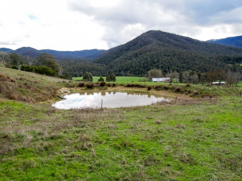 Lot 2, 1990 Rose River Road, Rose River VIC 3678