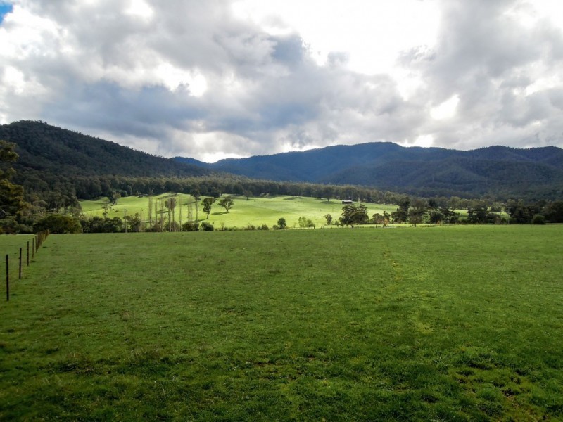 Lot 2, 1990 Rose River Road, Rose River VIC 3678