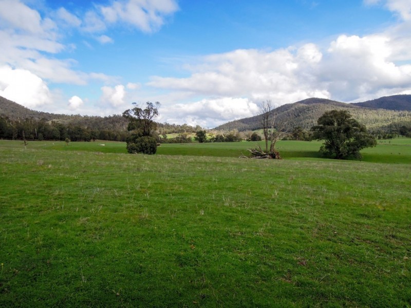 Lot 2, 1990 Rose River Road, Rose River VIC 3678