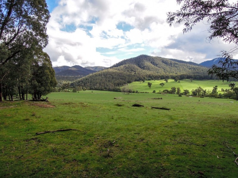Lot 2, 1990 Rose River Road, Rose River VIC 3678