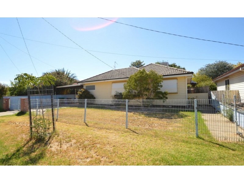 14 Cavanagh Street, Wangaratta VIC 3677