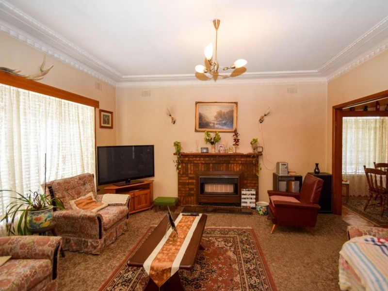 31 Wareena Street, Wangaratta VIC 3677