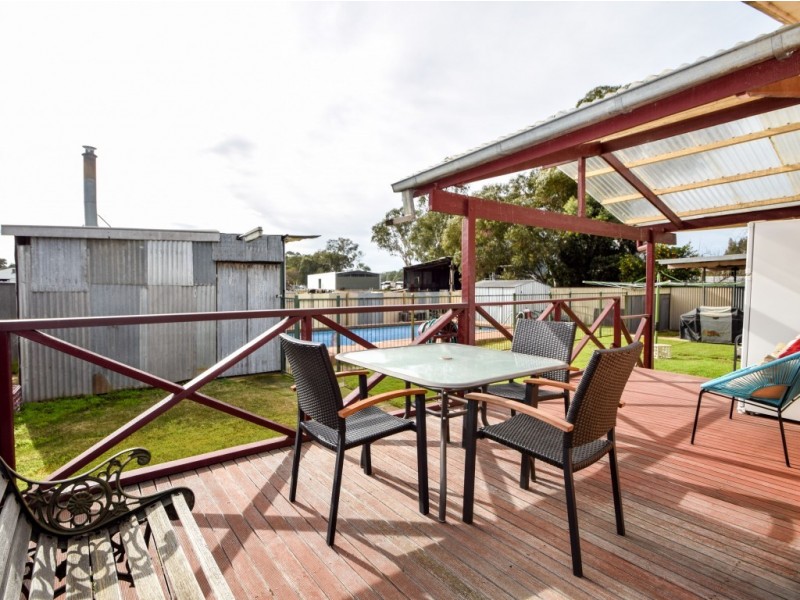 11 Kett Street, Wangaratta VIC 3677