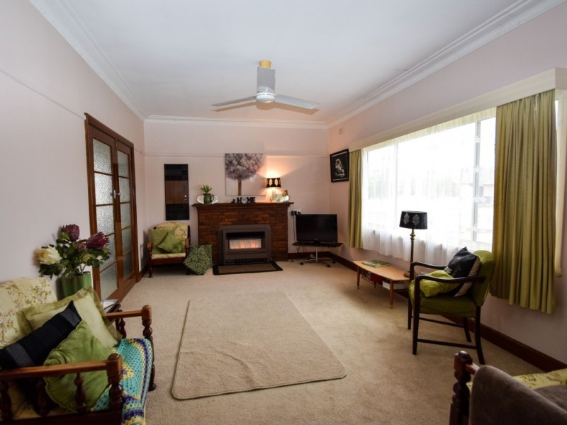 2 Burke & Wills Place, Wangaratta VIC 3677