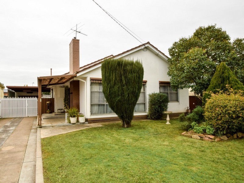 21 Cribbes Road, Wangaratta VIC 3677