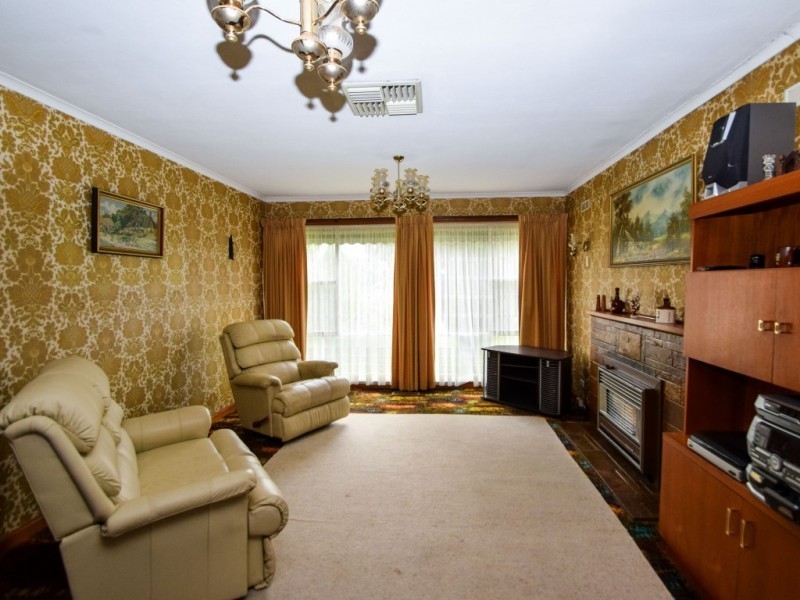 21 Cribbes Road, Wangaratta VIC 3677