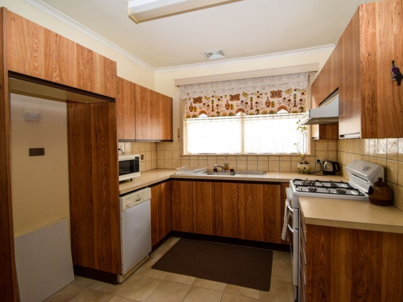 21 Cribbes Road, Wangaratta VIC 3677