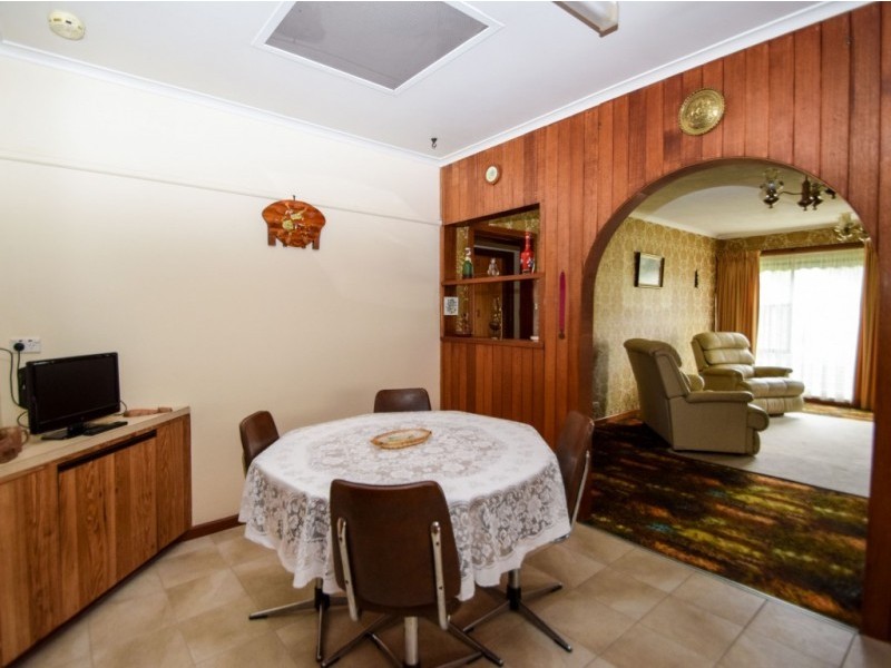 21 Cribbes Road, Wangaratta VIC 3677