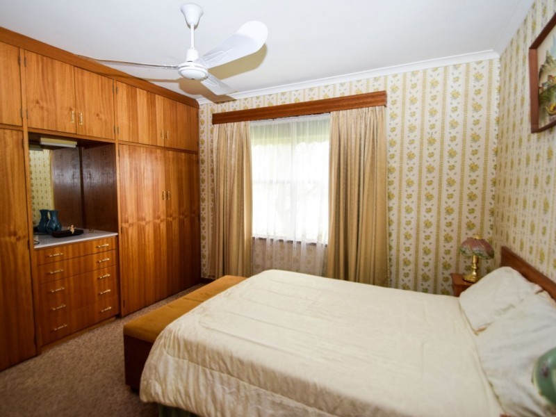 21 Cribbes Road, Wangaratta VIC 3677