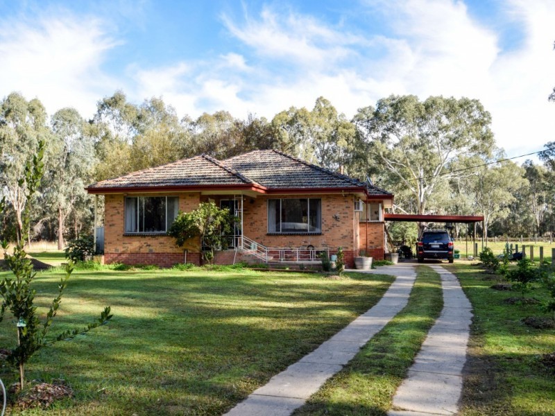 35 Pinkerton Crescent, Wangaratta VIC 3677