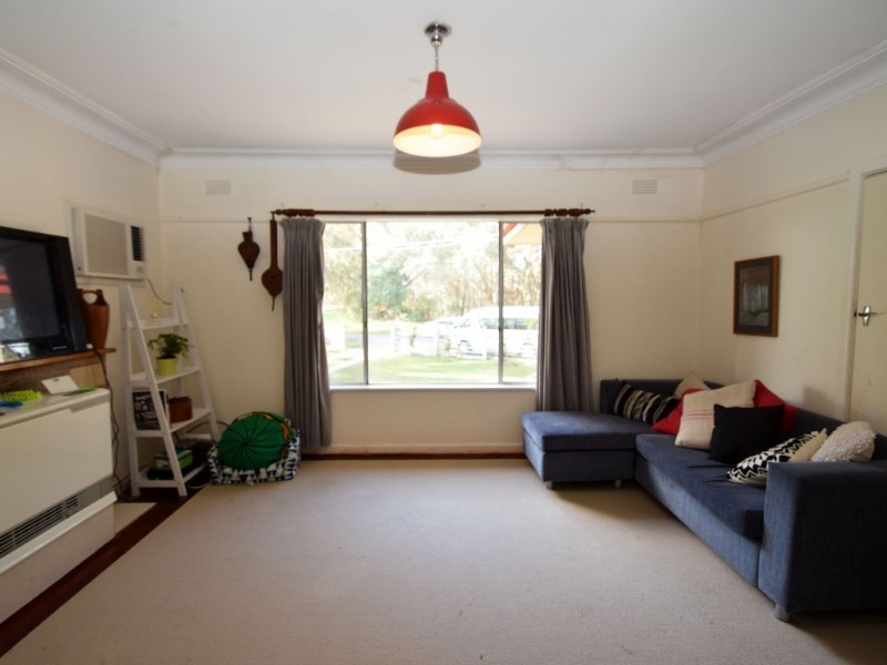 35 Pinkerton Crescent, Wangaratta VIC 3677